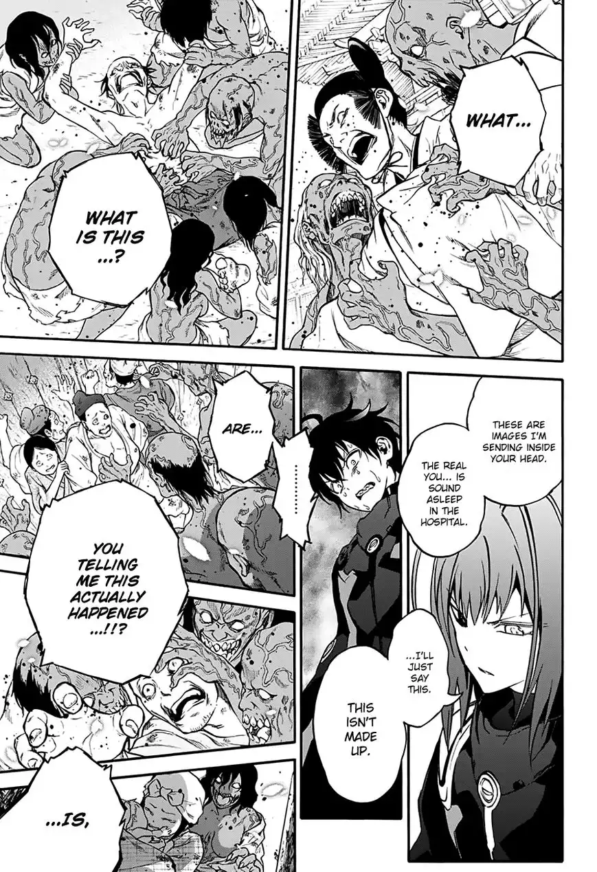 Sousei no Onmyouji Chapter 36 4